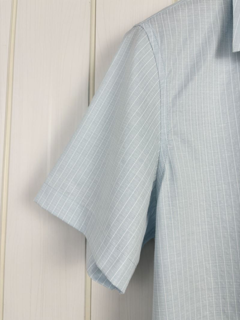 Zegna Shirts